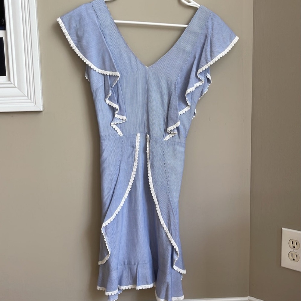 Cupcakes & Cashmere Dress